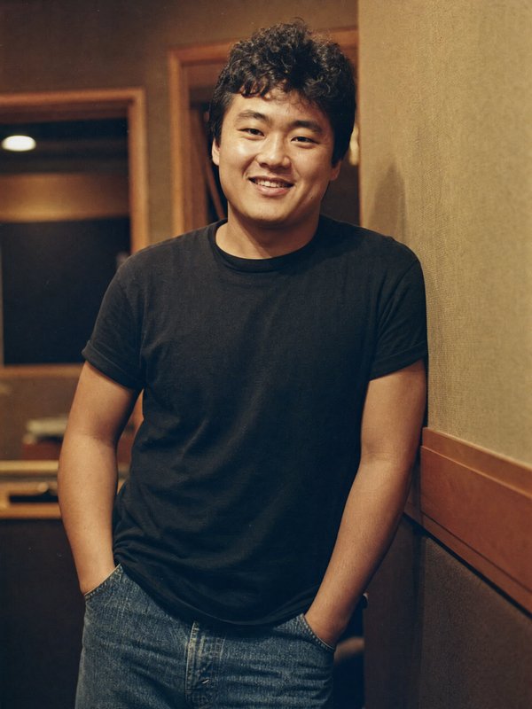 Portrait of Yohei Tsuchida, Bright Meridian